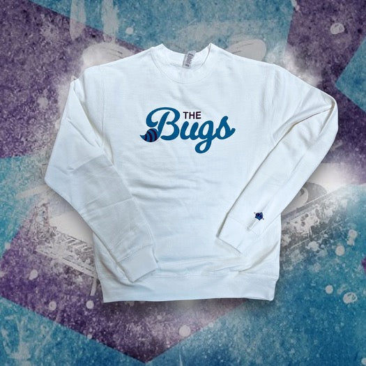 The Bugs Sweatshirt