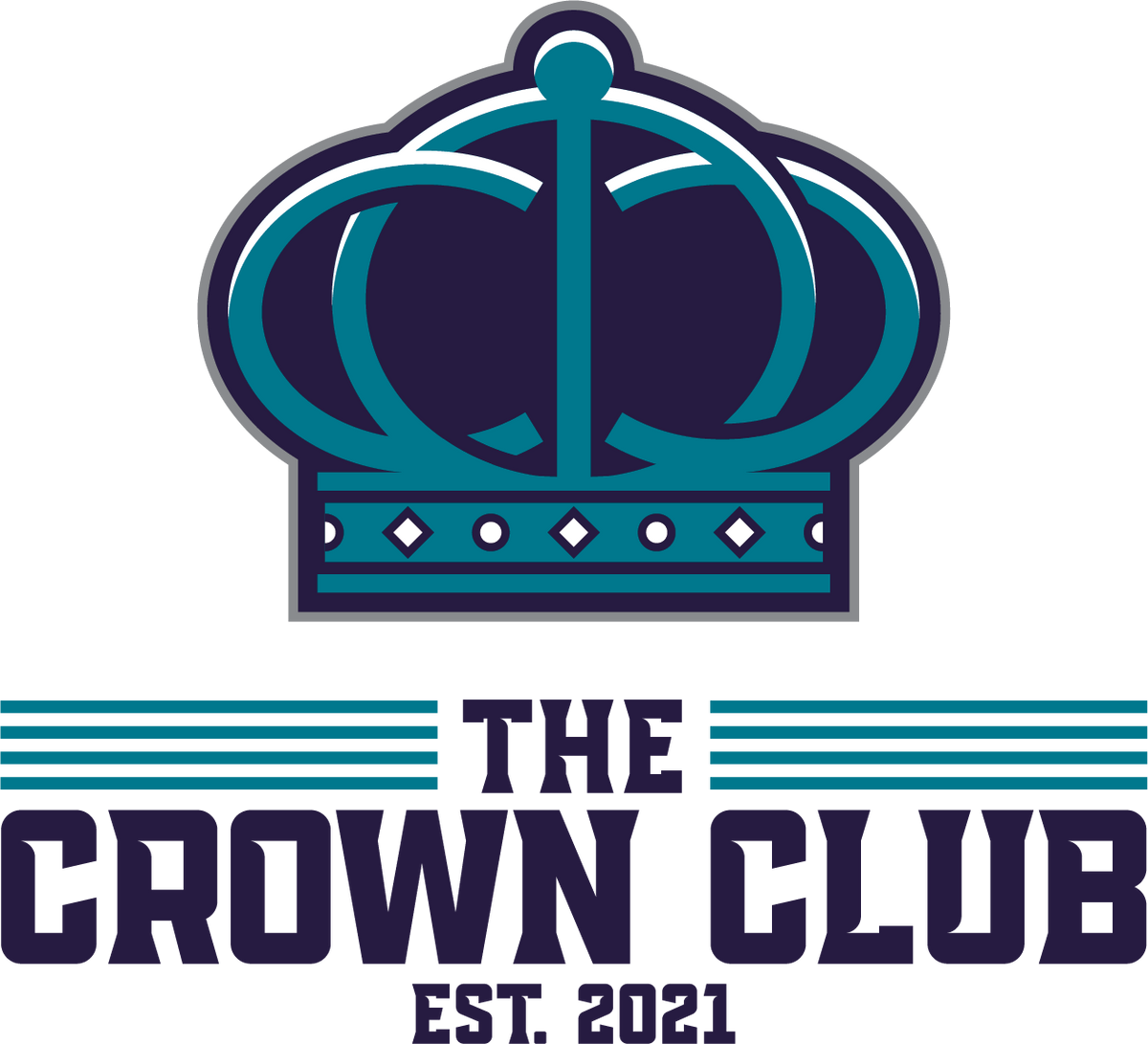 Crown Club 2025-26 Membership - Adults – Crown Club CLT