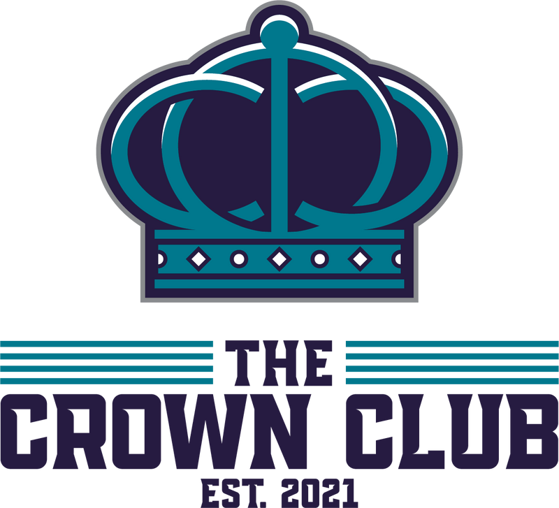 The Crown Club, est. 2021