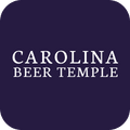 Carolina Beer Temple logo