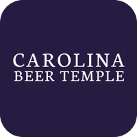 Carolina Beer Temple logo