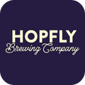 HopFly Brewing Co. logo