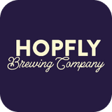 HopFly Brewing Co. logo