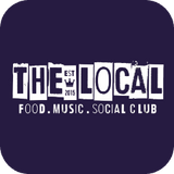 The Local logo
