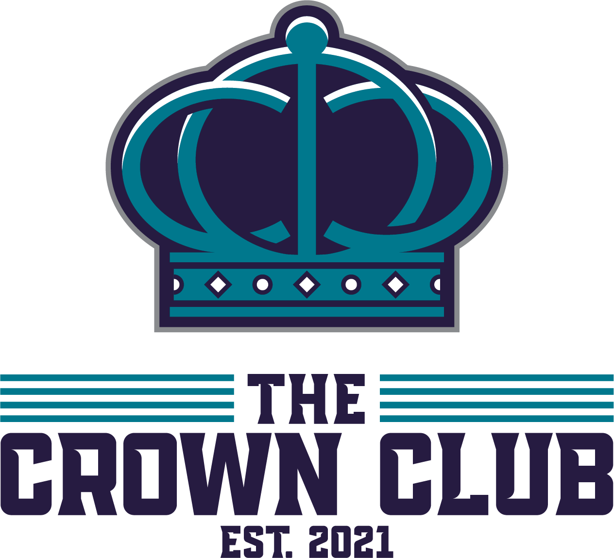 Crown Club 2023-24 Membership - Kids