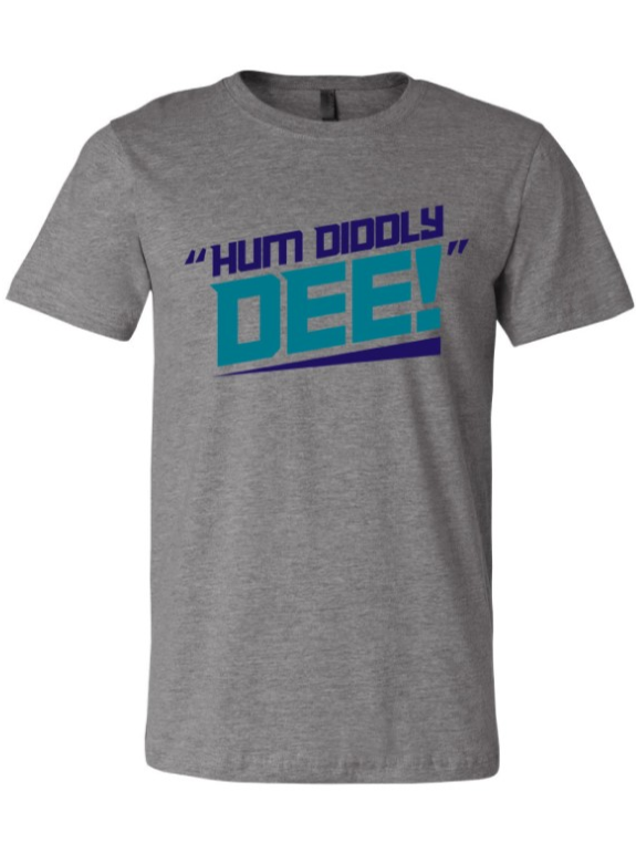 Hum Diddly Dee T-Shirt