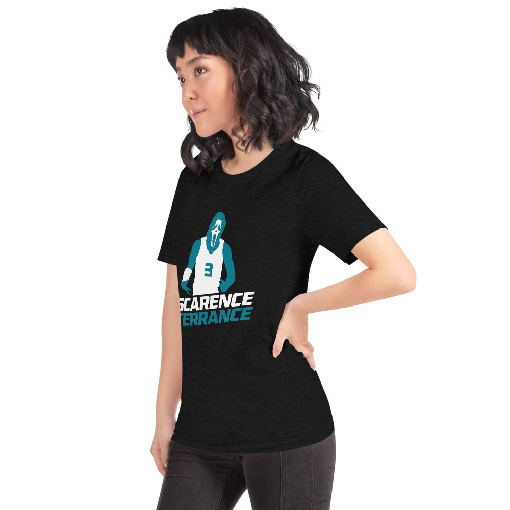 Scarence Terrence T-Shirt